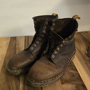 Dr. Martens *Made in England* Original US M Size 13 1460 Boots